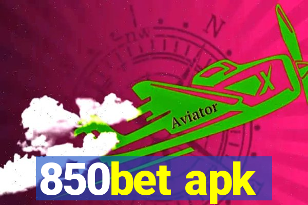 850bet apk